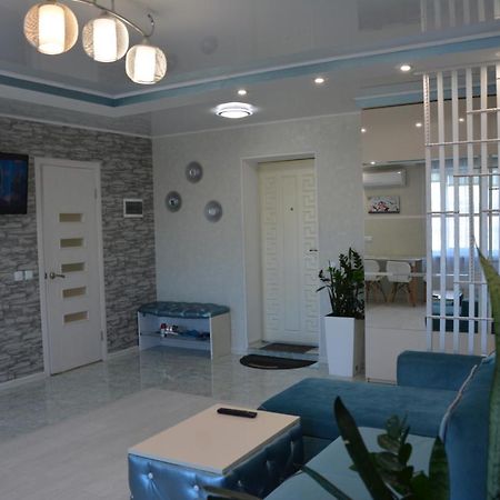 Apartments On Preobrazhenskaya كرابيفنيتسكي المظهر الخارجي الصورة