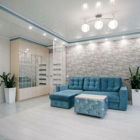 Apartments On Preobrazhenskaya كرابيفنيتسكي المظهر الخارجي الصورة