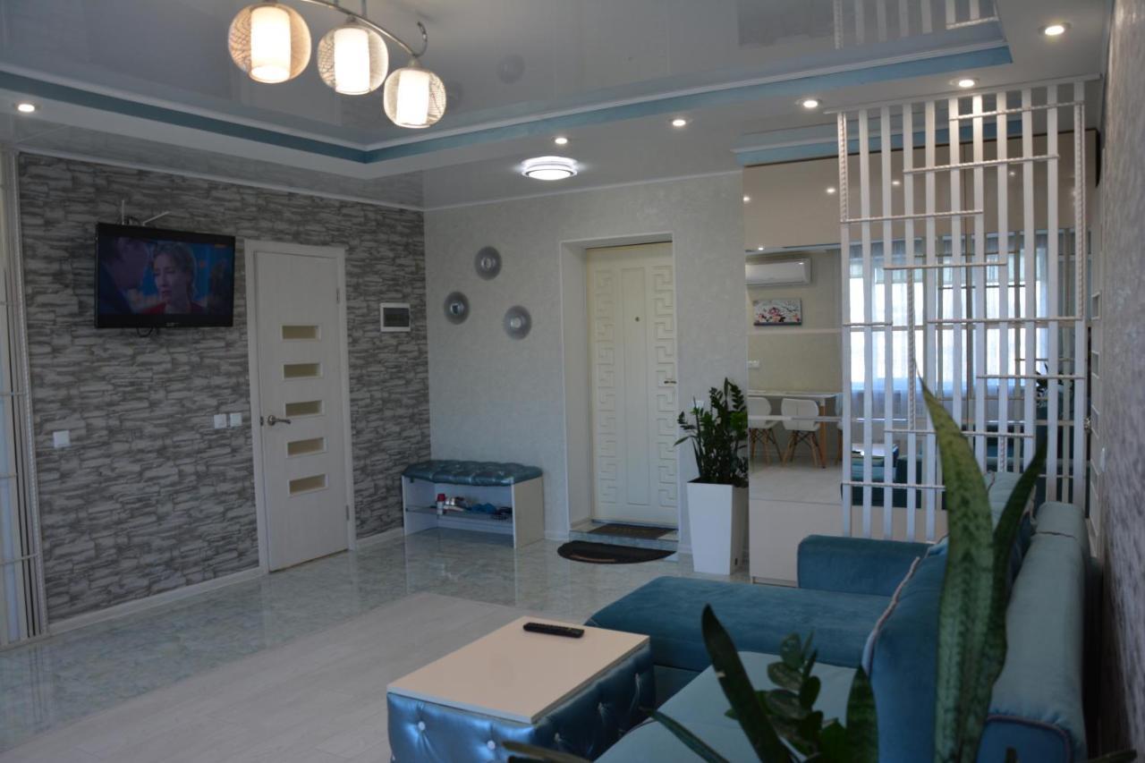 Apartments On Preobrazhenskaya كرابيفنيتسكي المظهر الخارجي الصورة
