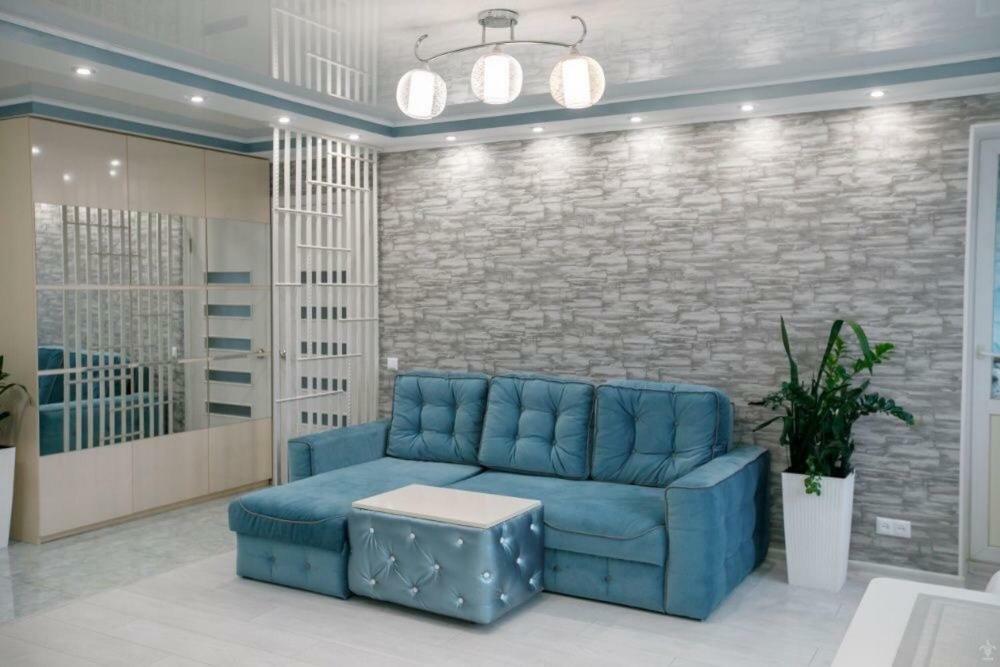 Apartments On Preobrazhenskaya كرابيفنيتسكي المظهر الخارجي الصورة