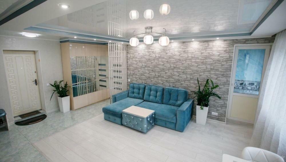 Apartments On Preobrazhenskaya كرابيفنيتسكي المظهر الخارجي الصورة