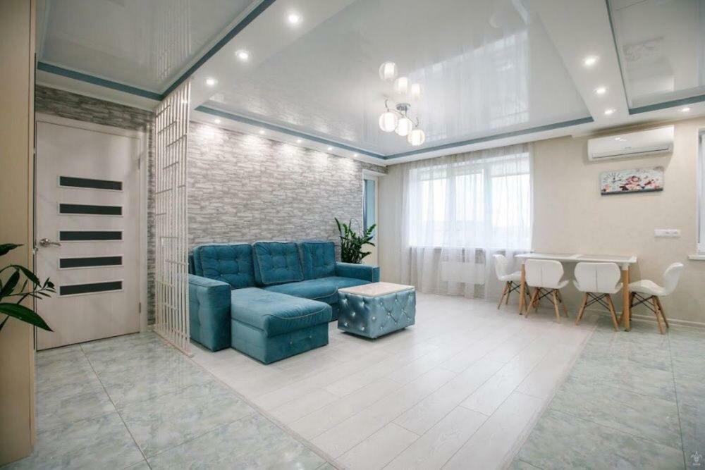 Apartments On Preobrazhenskaya كرابيفنيتسكي المظهر الخارجي الصورة