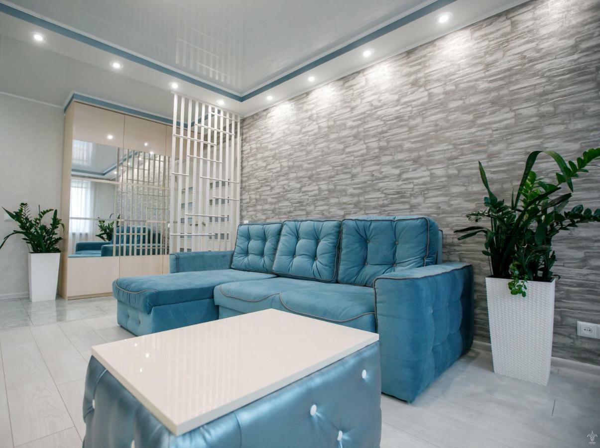 Apartments On Preobrazhenskaya كرابيفنيتسكي المظهر الخارجي الصورة