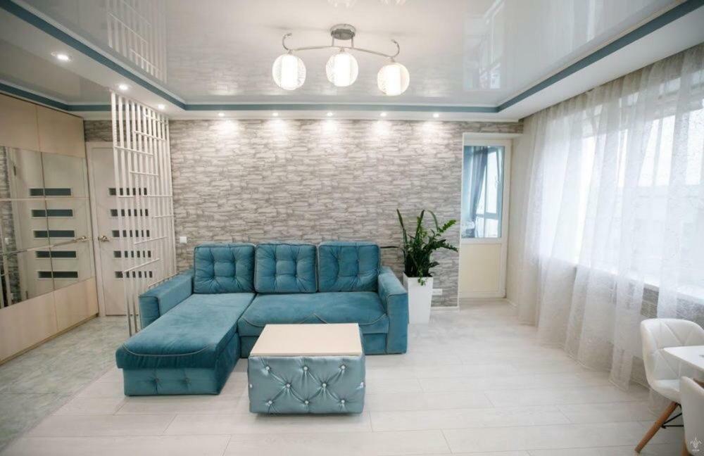 Apartments On Preobrazhenskaya كرابيفنيتسكي المظهر الخارجي الصورة
