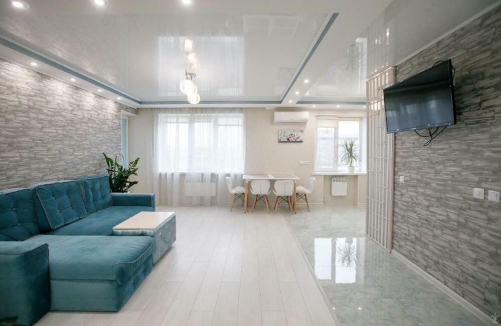 Apartments On Preobrazhenskaya كرابيفنيتسكي المظهر الخارجي الصورة