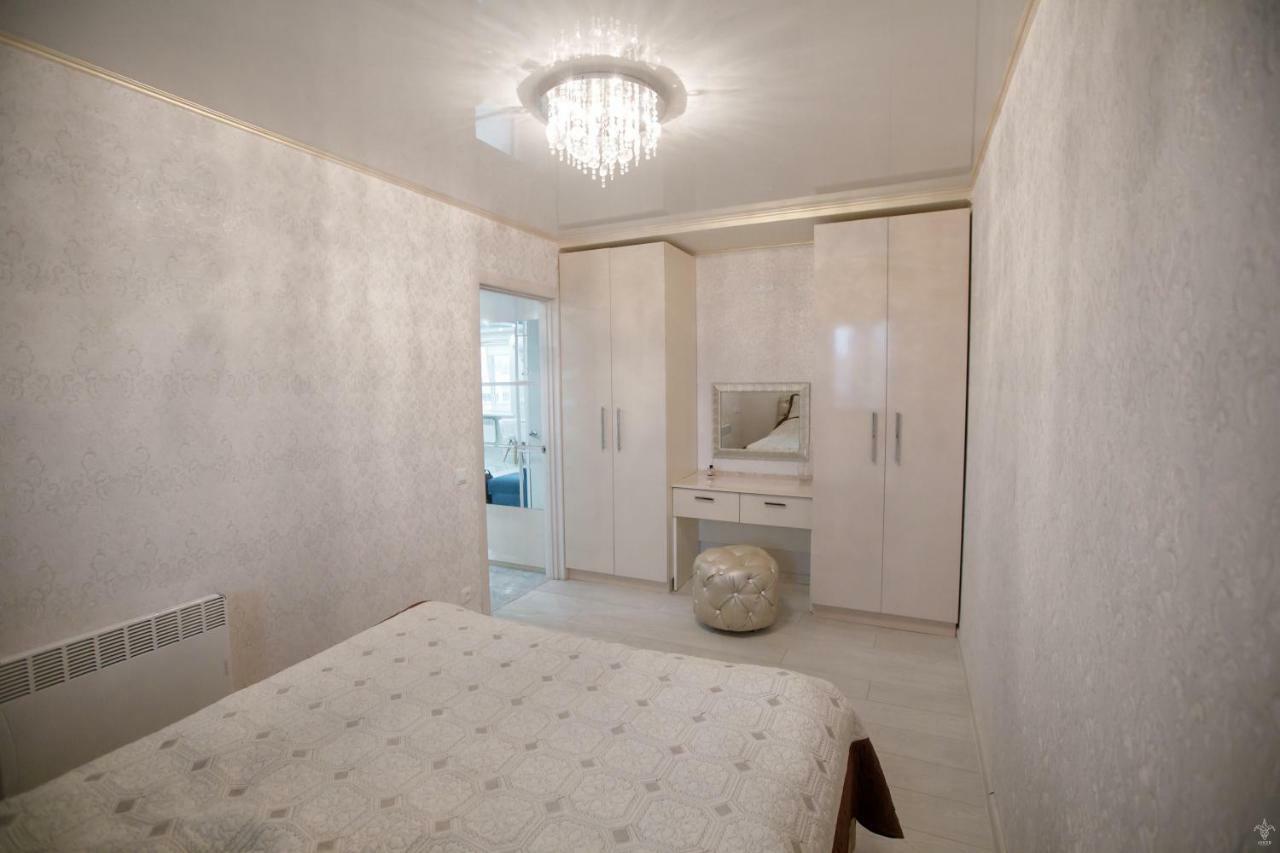 Apartments On Preobrazhenskaya كرابيفنيتسكي المظهر الخارجي الصورة